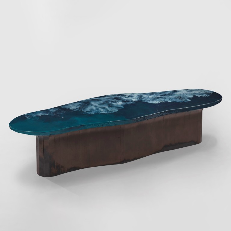 Benches & Stools